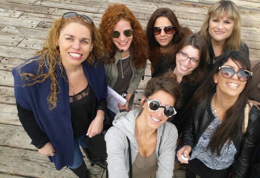 טיולים למסיבות 